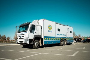 ОРОН НУТГИЙН ХӨРӨНГӨ ОРУУЛАЛТААР НҮҮДЛИЙН КЛИНИКТЭЙ БОЛЛОО.