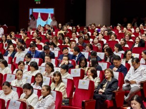 “ЭРҮҮЛ ЭНХИЙН ҮЙЛСТЭН 2026” ГОВИЙН БҮСИЙН ШИЛДЭГ ШАЛГАРУУЛАХ АРГА ХЭМЖЭЭ ӨМНӨГОВЬ АЙМАГТ АНХ УДАА АМЖИЛТТАЙ ЗОХИОН БАЙГУУЛАГДЛАА.