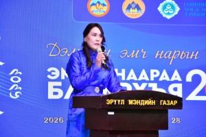 ДЭЛХИЙН ЭМЧ НАРЫН ЭРХИЙГ ХАМГААЛАХ ӨДРИЙН БАЯРЫН ХУРАЛ, АРГА ХЭМЖЭЭ БОЛЛОО.