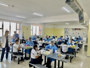 “ЭРҮҮЛ ШҮД” ХӨТӨЛБӨРИЙН ХҮРЭЭНД ХАНБОГД СУМЫН ЕБС-ИЙН СУРАГЧДЫН ДУНД “ШҮД УГААЛТЫН АВАРГА ШАЛГАРУУЛАХ ТЭМЦЭЭН” АМЖИЛТТАЙ ЗОХИОН БАЙГУУЛАГДЛАА.