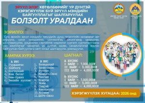 Орон нутгийн 